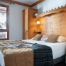 Les Arcs - Residencia P&V Premium Le Village 